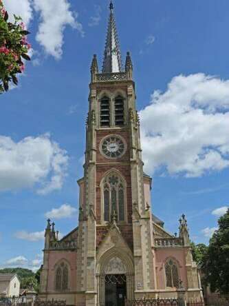 Journées européennes du patrimoine - parcours en autonomie de la basilique Saint-Pierre Fourier