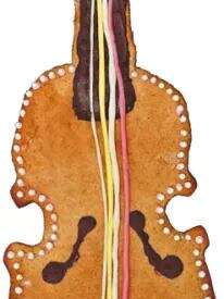 Atelier cuisine - Musique et gourmandise