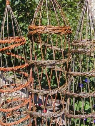 Stage vannerie - tressage de tontines