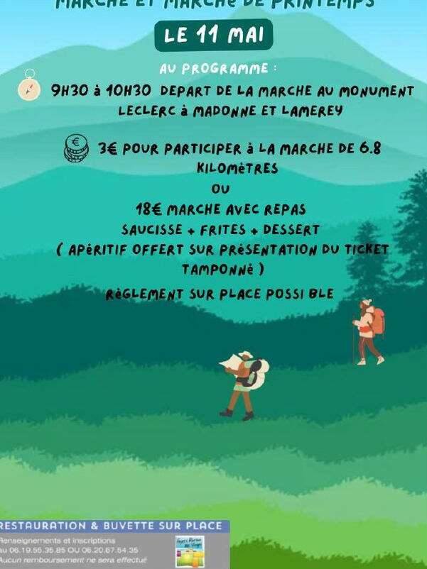 Marche