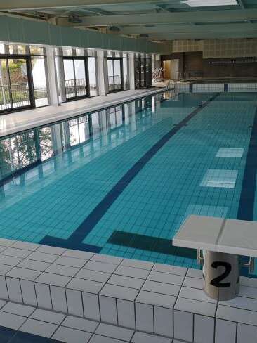Ambiance tes vacances été - jeux au parc et piscine