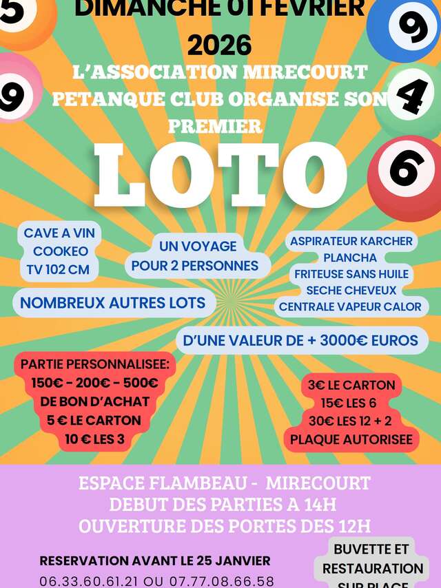 Loto