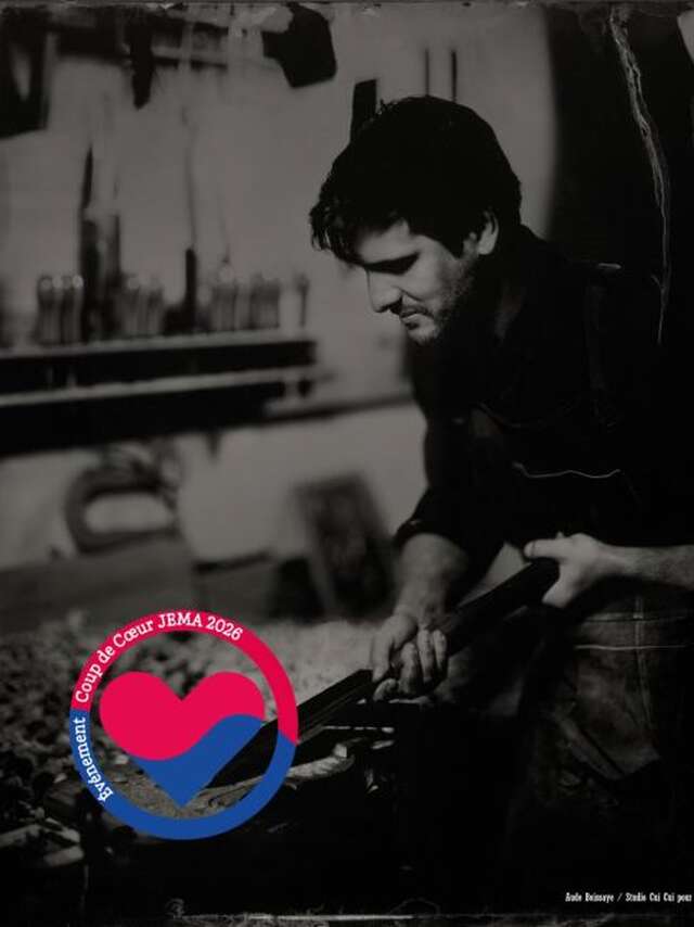 Journées Européennes des Métiers d’Art - Fabriquez votre propre Cigar Box électrique