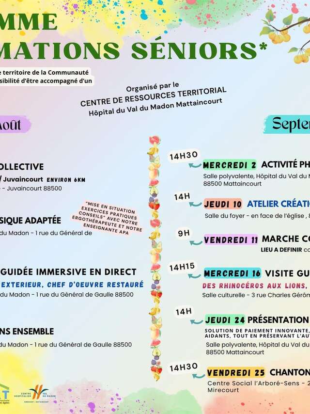 Atelier création de bougies