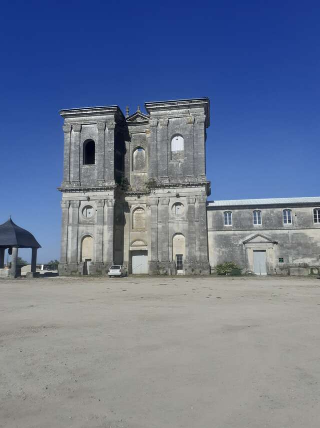 Abbaye de Jovilliers