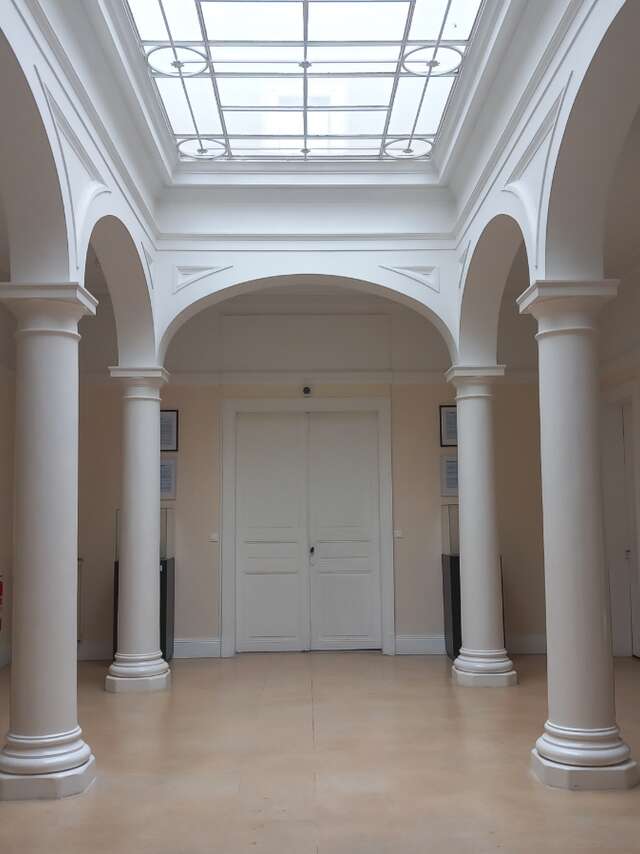 Conférences : Les Soirées de la Villa Piquart