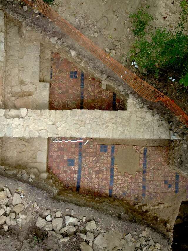 Rencontres archéologiques du Grand Est - Champagne-Ardenne