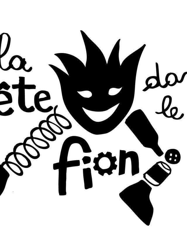 Festival La Tête dans le Fion