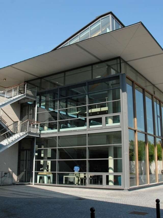 Spectacle de Marionnettes