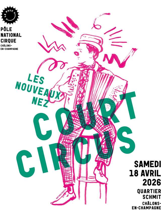 Festival Court Circus