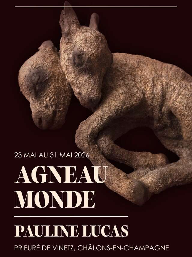 Exposition : Pauline Lucas