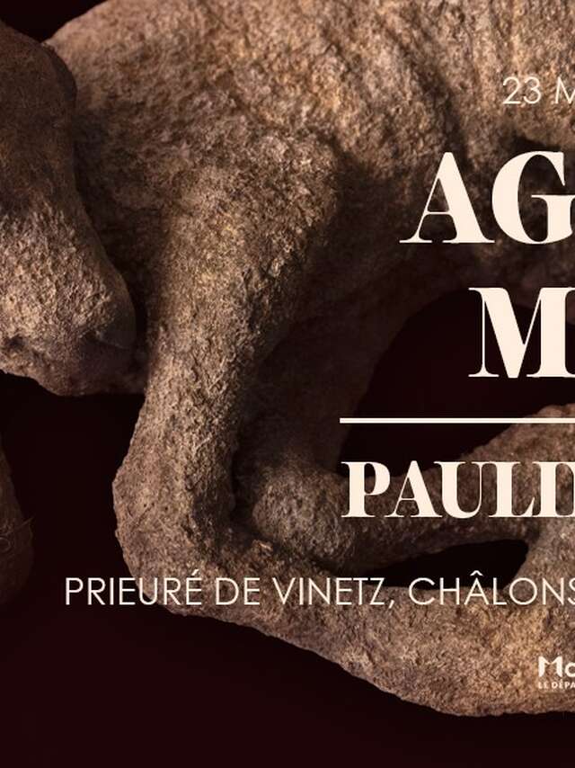 Exposition : Pauline Lucas