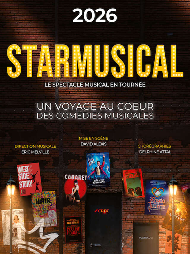 Starmusical