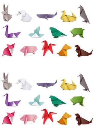 Introduction à l'origami