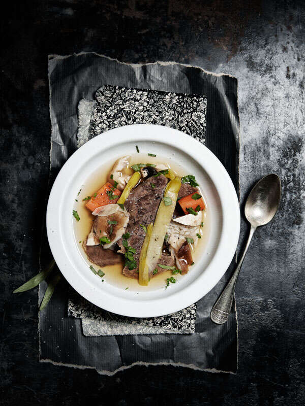 Aux vents et marées