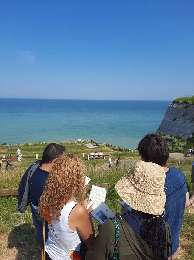 Baie de somme exploration