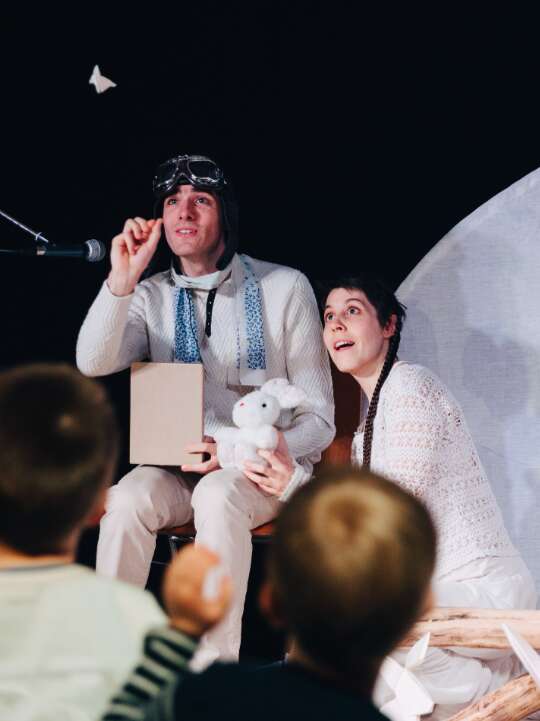 Noël au coin du feu