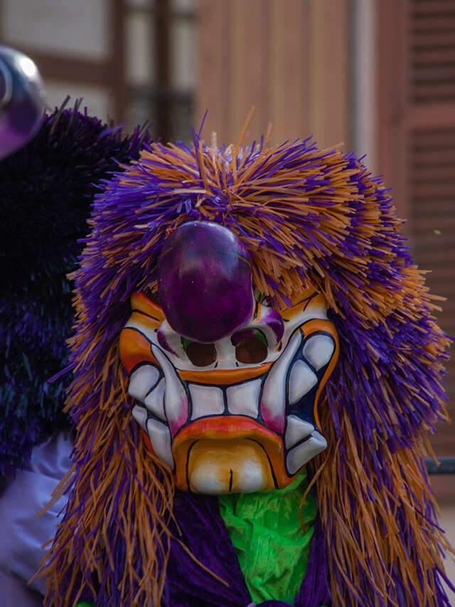 International carnival