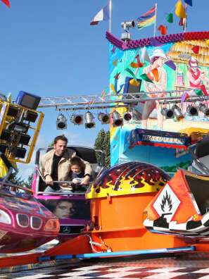 Foire Kermesse