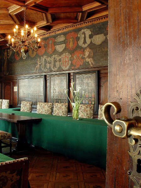 Guided tour: Switzerland in Mulhouse