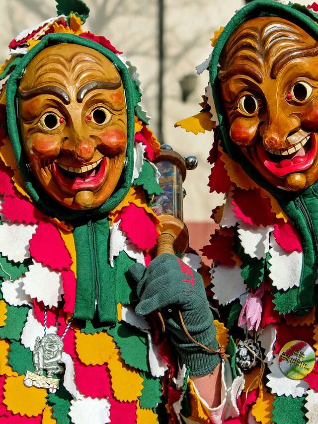 Carnaval de Reiningue