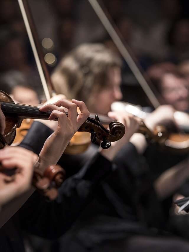 Concert DiVin : ChostaKovitch