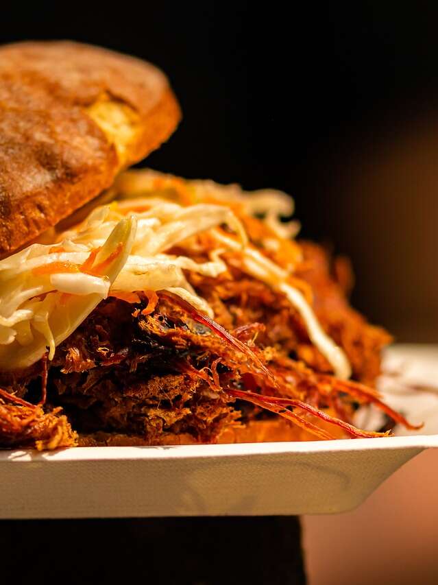 Mulhouse Food Festival