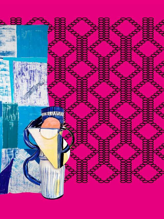 Visite commentée de l'exposition Prendre le temps