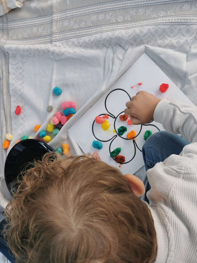 Kunstbabies