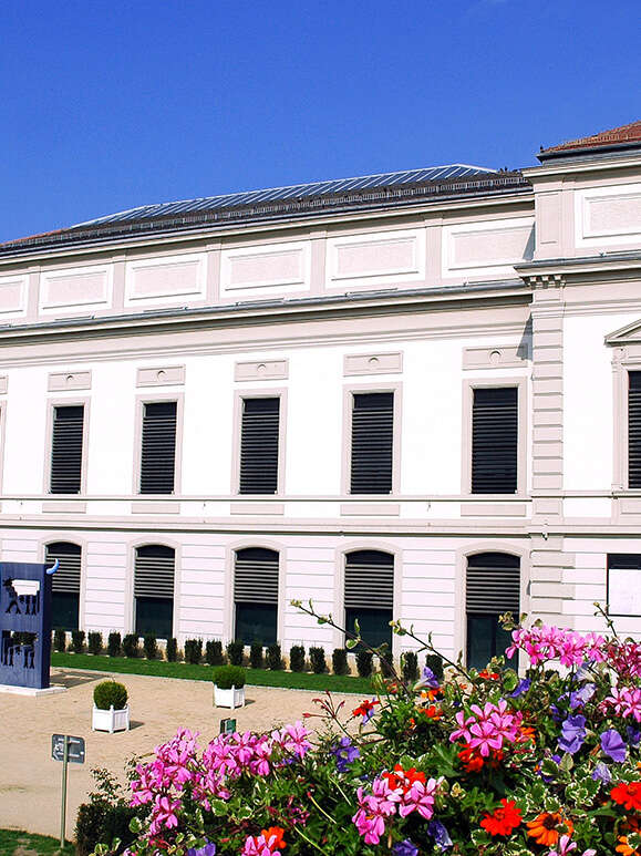 Exposition : Indiennes Remix