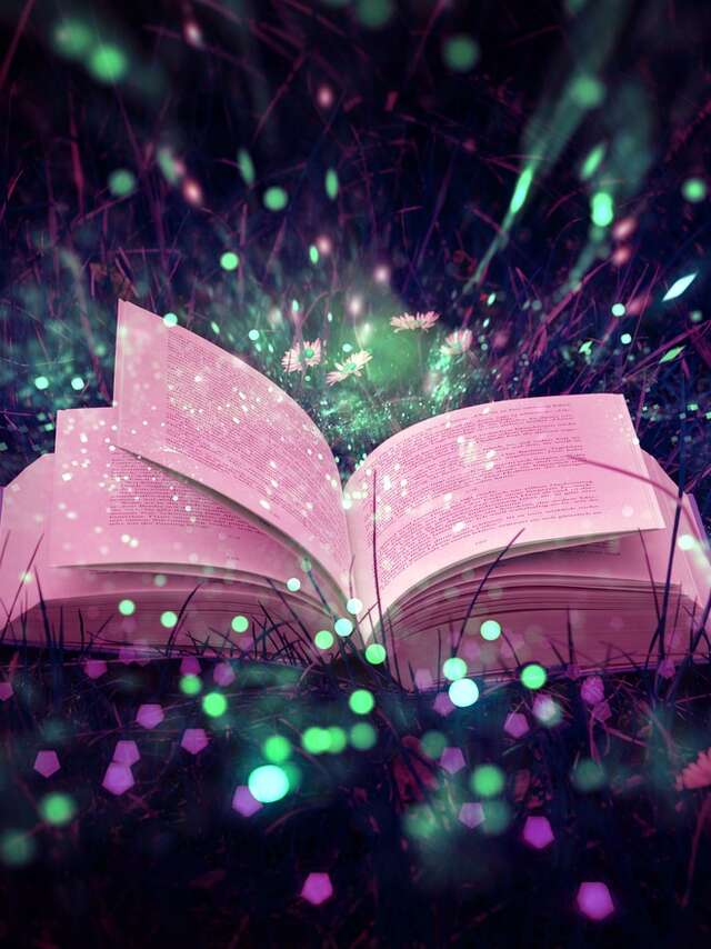 Geschichten-Cocktail