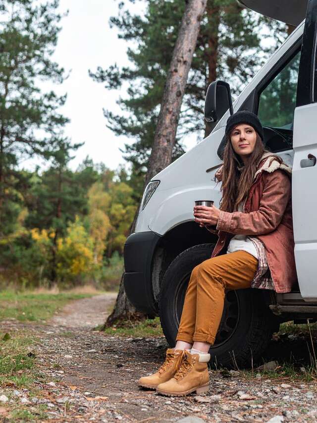Alsace Vanlife Festival