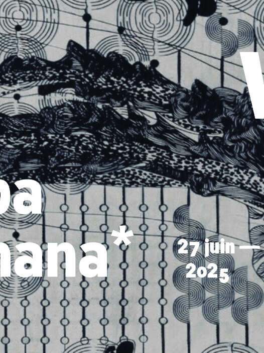 Exhibition: WAX! Akwaaba wo Ghana!