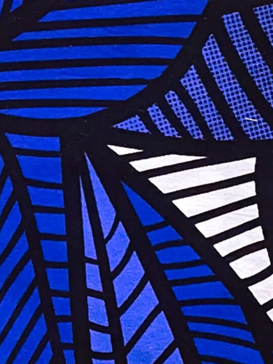 Atelier : le wax façon Poupet Pounket