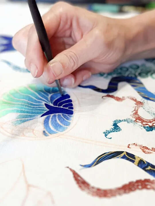 Atelier : Print plus plus