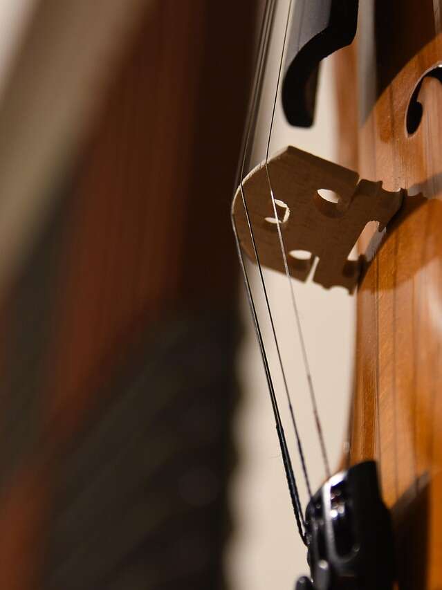 Conference - concert: A master of quinquette in Mulhouse