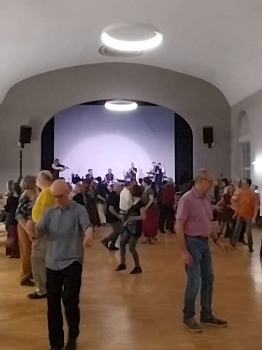 Lerchenbal - Bal folk