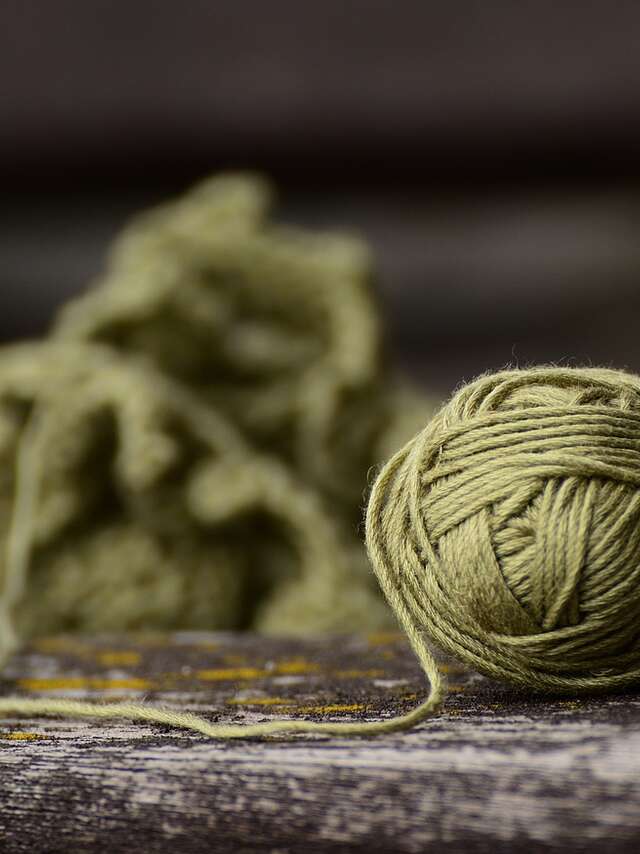 Atelier : Pompons animaux