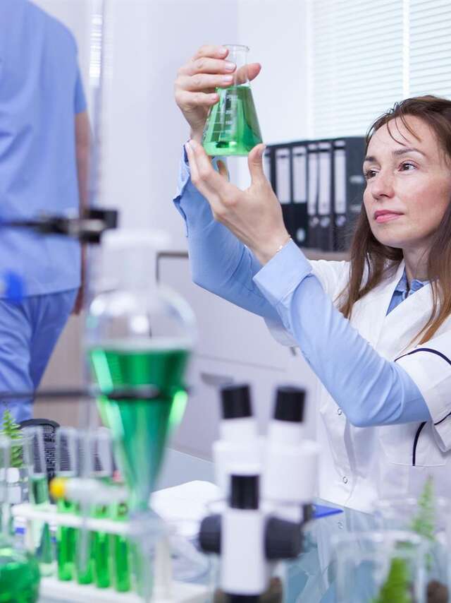 L'électricité au féminin