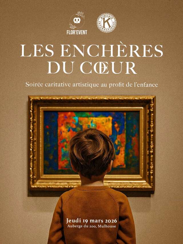 Auktionen des Herzens