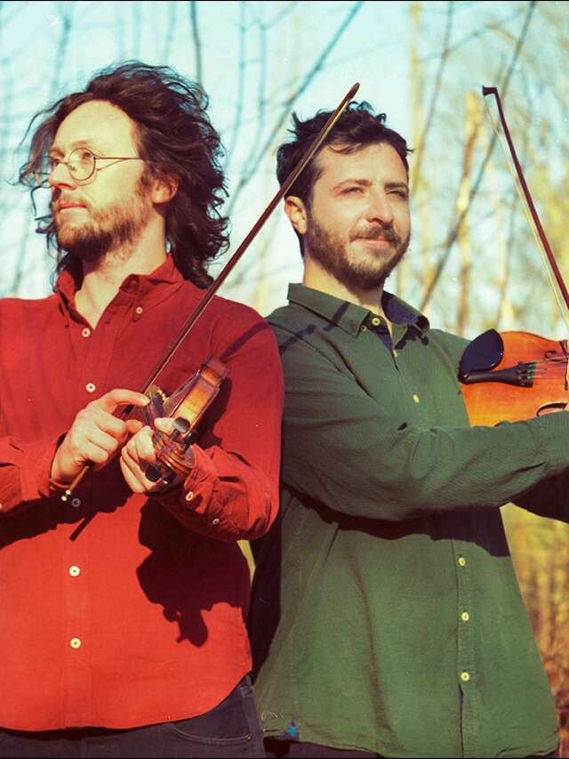 Irrlicht - Festival de musiques insaisissables