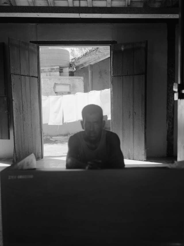 Exposition : Limits of Control