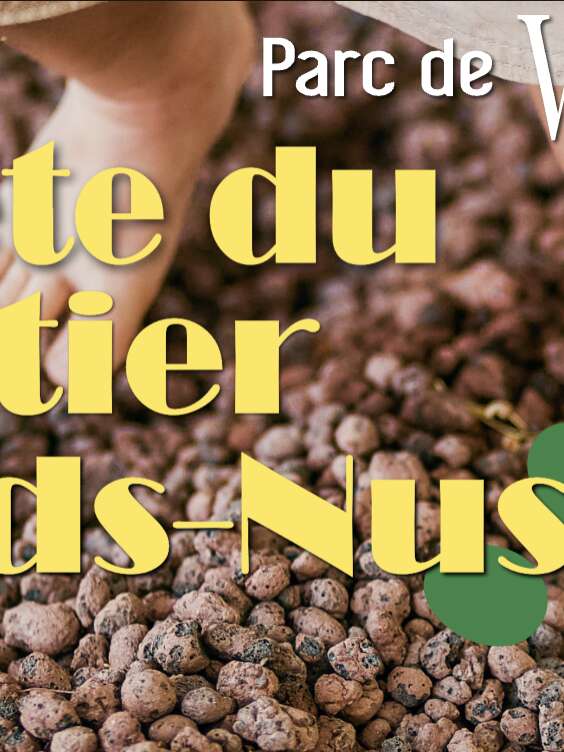 Fête du Sentier Pieds-Nus