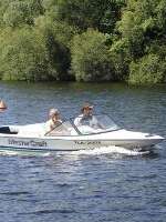 Permis bateau TEAM 87