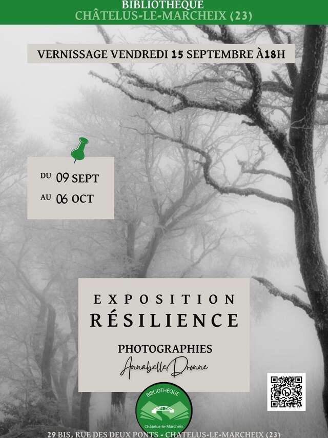 Exposition de photos 