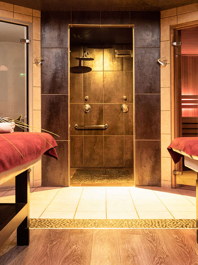 Spa Dune & Eau