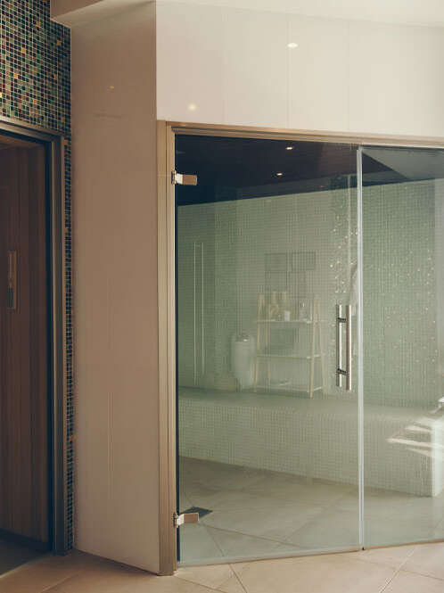 Spa Villa Seren