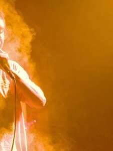SK1 rap solo