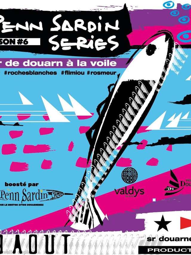 Penn Sardin Series #2