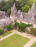 Manoir de Lesmaes